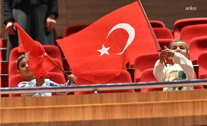 İçişleri Bakanı Çiftçi’den Terörsüz Türkiye açıklaması: Örgütlerle pazarlık yapılmadı - Resim : 1
