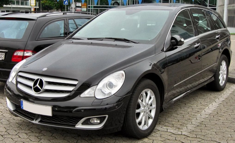 Türkiye’de tutunamayan Alman otomobilleri listelendi - Resim: 7