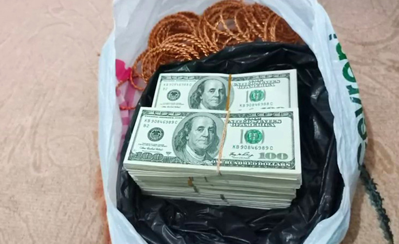 Boş araziye 20 milyon lirayı bıraktı: Antalya’da film senaryolarını aratamayan dolandırıcılık - Resim : 1