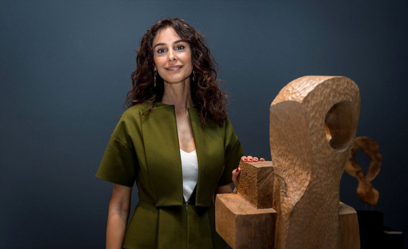 Kim der ki 52 yaşında: Arzum Onan’dan yine nefes kesen pozlar - Resim: 16