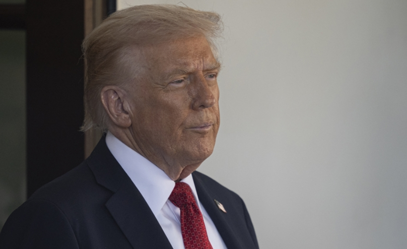 Trump’a büyük şok: ABD'de mahkeme kararıyla ismi silindi - Resim: 4