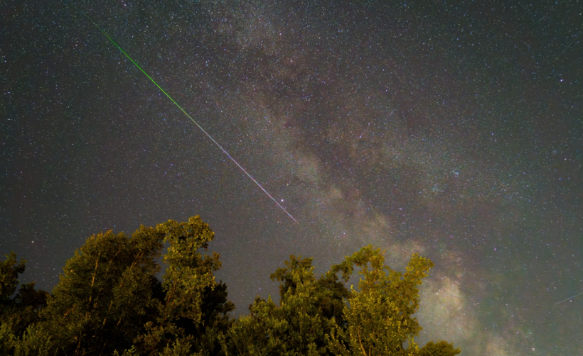 Gözler gökyüzüne çevrildi: Perseid meteor yağmuru için zirve tarihi belli oldu - Resim: 6
