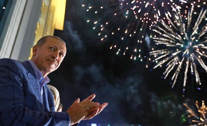 Ankara'da bir belediye daha AK Parti'ye geçiyor: Satı Kadın'ın torunu AK Partili oluyor - Resim: 2