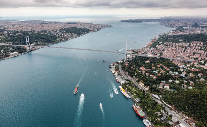 Şaka gibi ama gerçek: Avrupa’daki şatolar, İstanbul’da dairelerden ucuz - Resim: 26