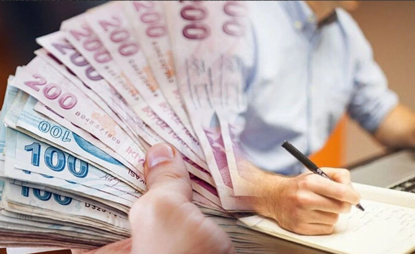 Asgari ücrette masadaki 5 rakam ortaya çıktı: İktidara yakın gazete yazdı - Resim: 9