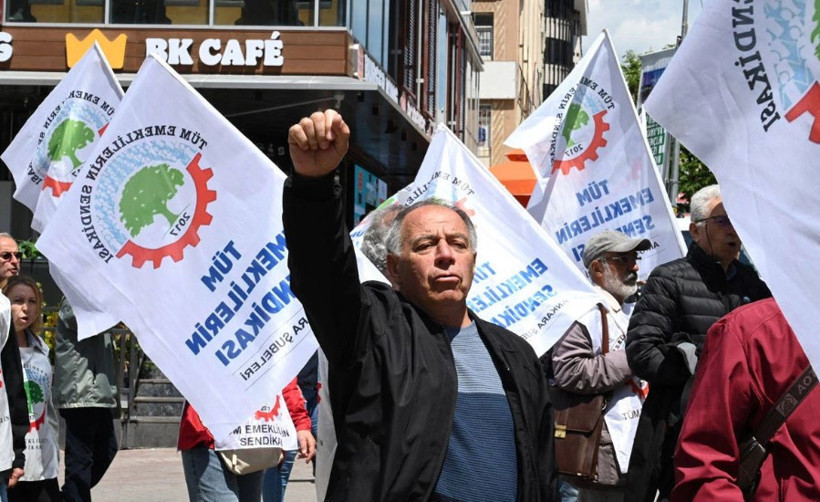 Küresel Emeklilik Endeksi'nin 2026 sonuçları: Türkiye, 19 Avrupa ülkesi arasında son sırada - Resim : 1