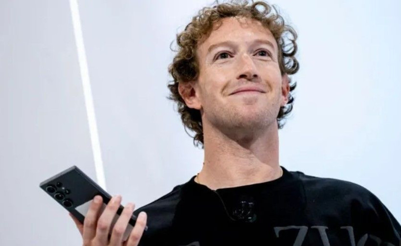 2030'da kimse telefon kullanmayacak: Zuckerberg telefonun yerini alacak cihazı açıkladı - Resim: 6