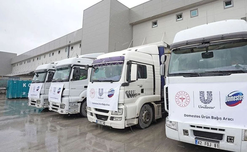 Ünlü gıda devi satılıyor: Türkiye’de herkesin kullandığı ürünleri üretiyordu - Resim: 7