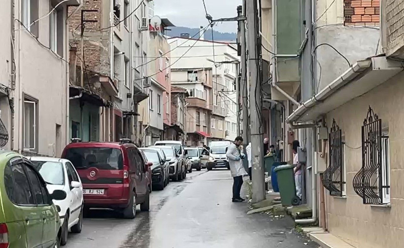 Bursa’da aile faciası: Eşini 15 parçaya ayırıp kayıp ihbarında bulundu - Resim: 2