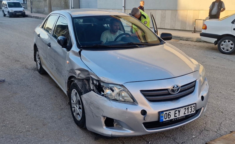 Alkollü sürücü ortalığı savaş alanına çevirdi: Rekor cezadan kaçamadı - Resim: 4