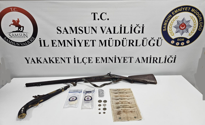 Bu kez geleceğini göremedi: Metafizikçiye 12 yıl hapis - Resim : 1