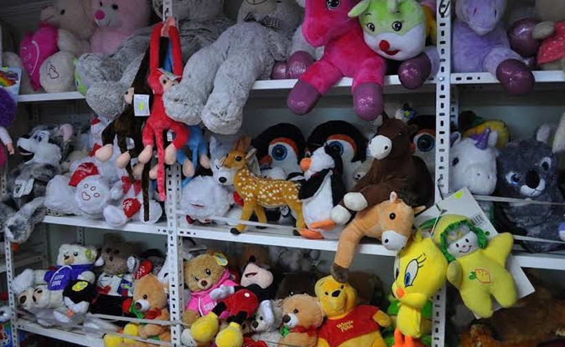 Oyuncak sektöründe tarihi karar: İthalatta çifte engel birden kaldırıldı - Resim : 2