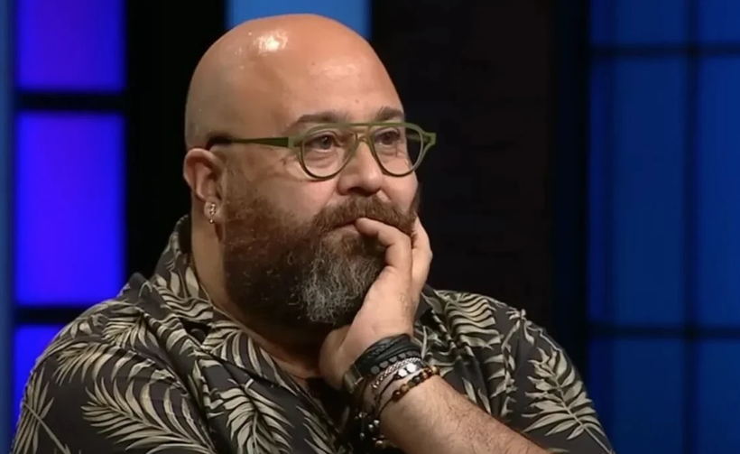 Somer Şef'ten Eren Kaşıkçı'ya yürek burkan veda: Ah Eren'im... - Resim: 2