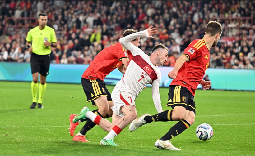 Nihat Kahveci'den Montella'ya Arda Güler isyanı: 'Anası ağladı' - Resim: 2