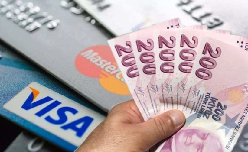 Kredi kartlarında yeni dönem: Limitler ve asgari ödeme değişiyor - Resim: 2