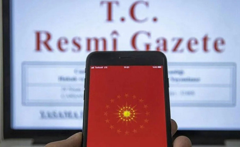 Erdoğan imzaladı: İstanbul, Ankara ve Kırklareli’nde imar planlarına onay - Resim : 1