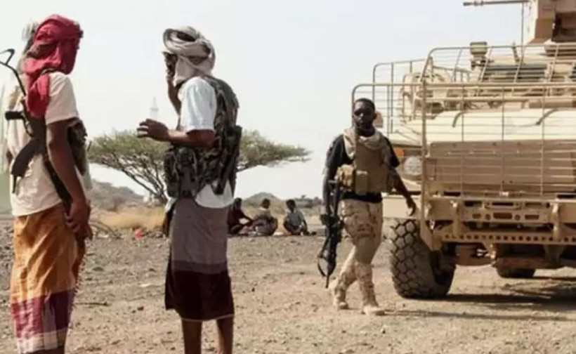 Dünyanın en tehlikeli 15 adresi: Buraya giren bir daha dönemiyor… - Resim: 20