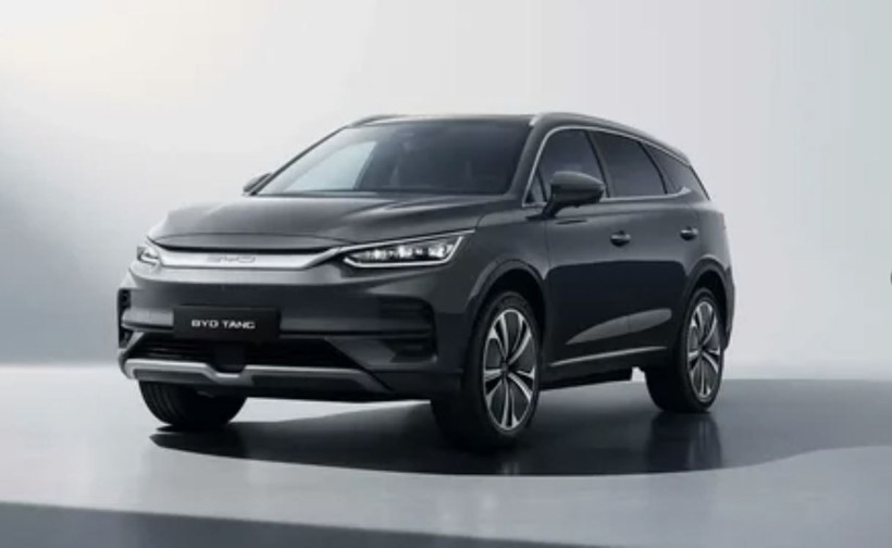 Çinli otomobil devi BYD’de tarihi çöküş: Satışlar çakıldı, 6 yılın en kötüsü - Resim: 2