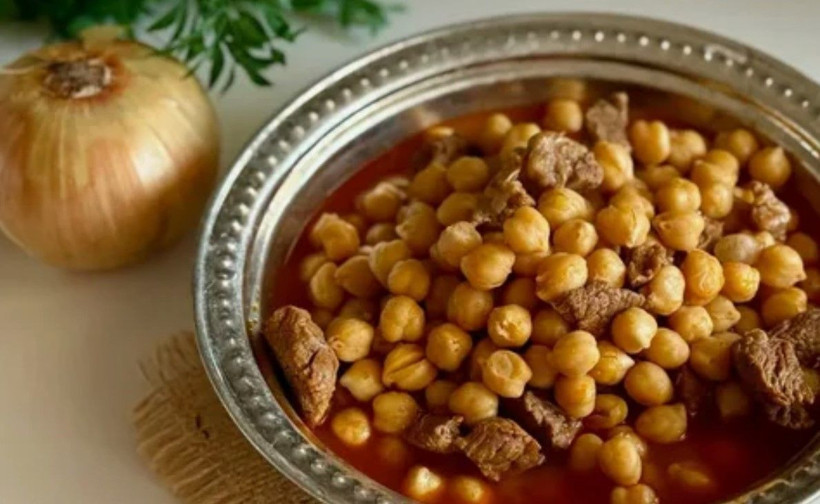 Ramazan'a özel 14. gün menüsü: 4 Mart 2026 Çarşamba bugün iftara ne pişirsem - Resim: 2