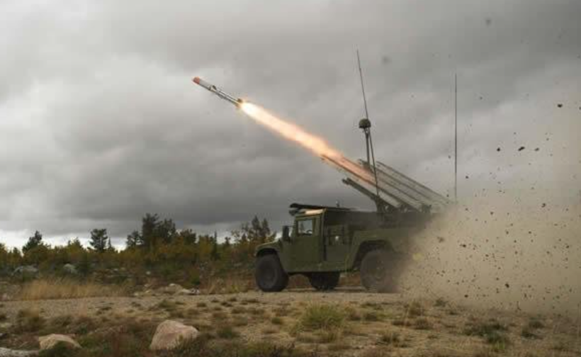 ABD, AMRAAM-ER füzesi için harekete geçti: Anlaşma imzalandı - Resim: 9