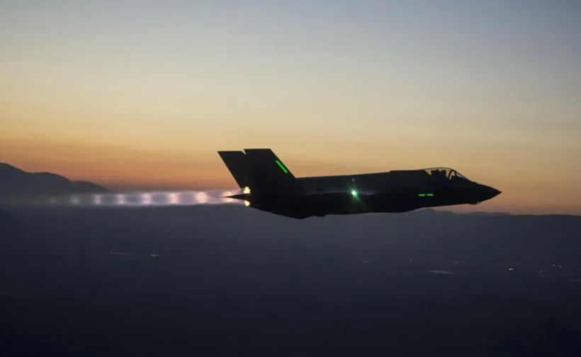 Tüm denklem değişti: Trump'ın Erdoğan'a verdiği F-35 sözünün perde arkası - Resim: 10