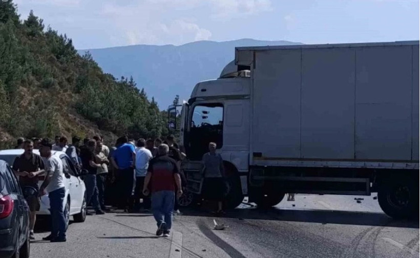Nakşibendi cemaatinin önde gelen isminden feci kaza: Eşi hayatını kaybetti - Resim : 2