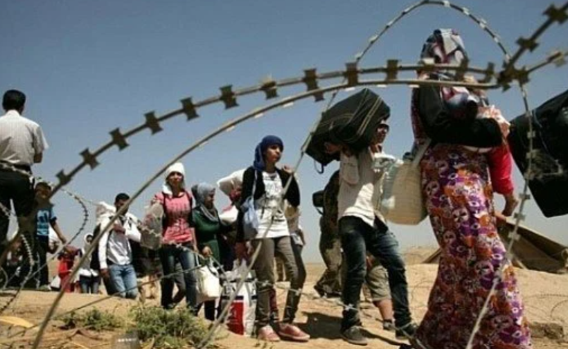 Ümit Özdağ’dan yeni “göçmen” itirazı: Büyükelçinin rakamları da şaştı - Resim: 10