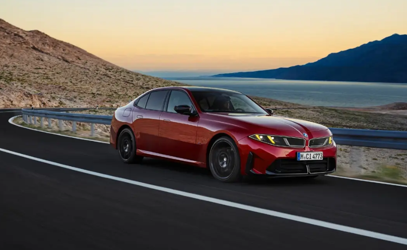 Beklenen modeller tanıtıldı: Yollarda “drift moment” dönemi başlıyor - Resim: 5