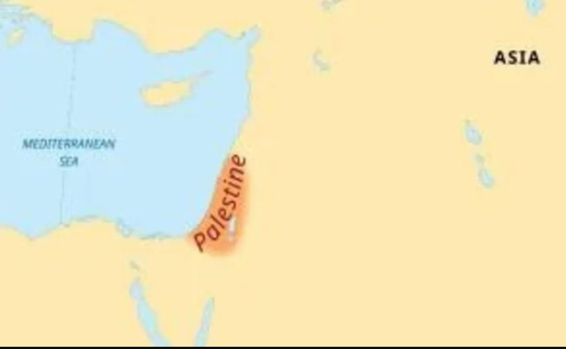 Dünyaca ünlü ansiklopediden İsrail’i çıldırtan karar: Bir zamanlar evlerin en güzel köşesindeydi - Resim : 1