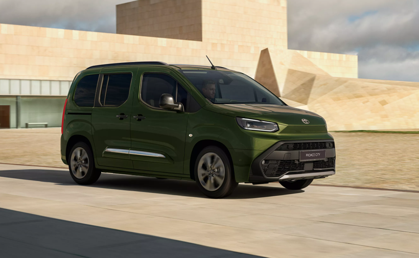 Toyota’dan dev kampanya: 540 bin liraya kadar indirim var - Resim: 6