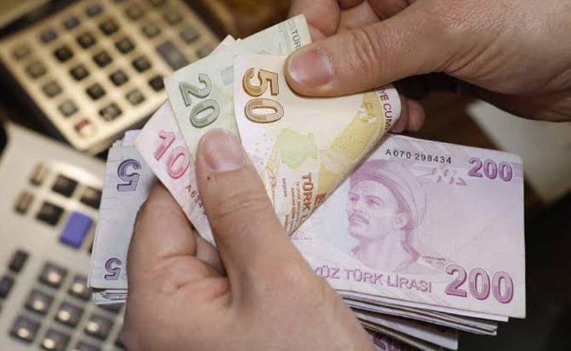 Borcu olanlara uzun vadeli çözüm yolda...Vergi, trafik cezası, öğrenim kredisine taksit geliyor - Resim: 7
