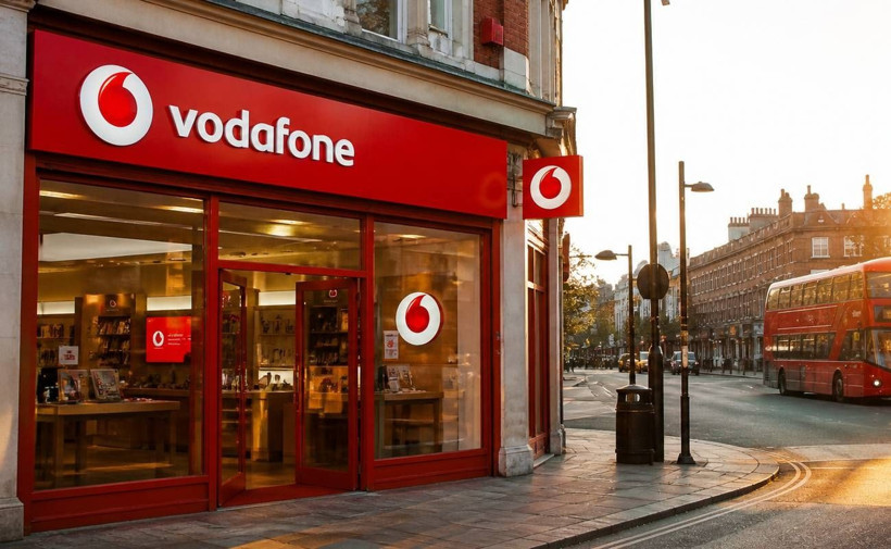 Vodafone’un sahibi değişti: Yeni patron belli oldu - Resim: 9
