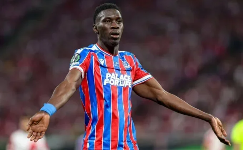 Galatasaray’ın beklediği haber geldi: İngiliz ekibi Ismaila Sarr transferi için açıklama yaptı - Resim : 1
