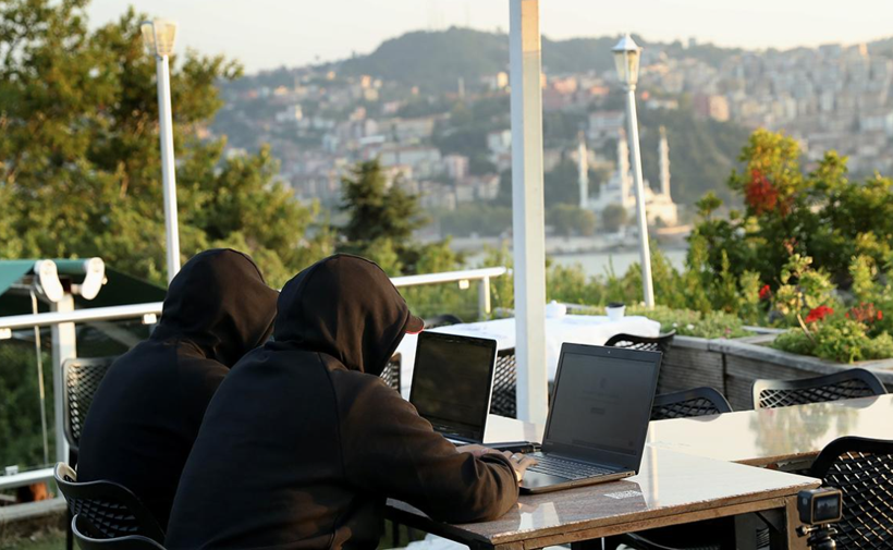 Tıklamak bile gerekmiyor: Otomobilleri böyle hack’liyorlar - Resim: 7