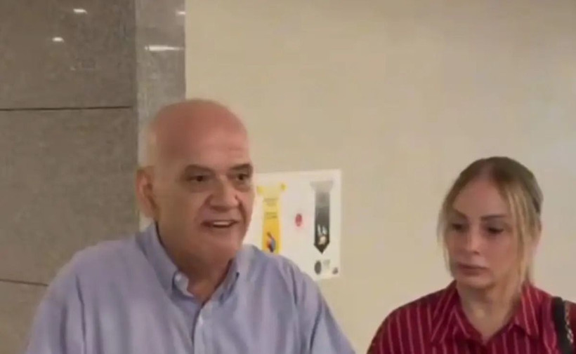 Ahmet Çakar, Dursun Özbek'e ateş püskürdü: "Utanması gereken ben değilim" - Resim: 2