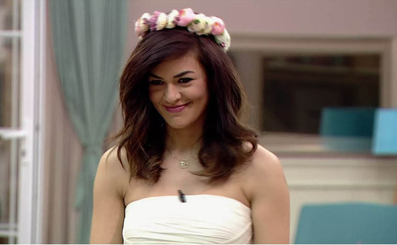 Kısmetse Olur'un Cansel'i tanınmaz hale geldi! ABD'ye gitti, bambaşka biri oldu - Resim: 2