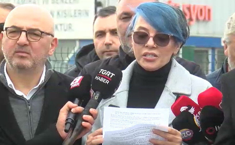 TÜVTÜRK istasyonundaki olayda yeni gelişme: Şüphelilerin ifadeleri ortaya çıktı - Resim : 1