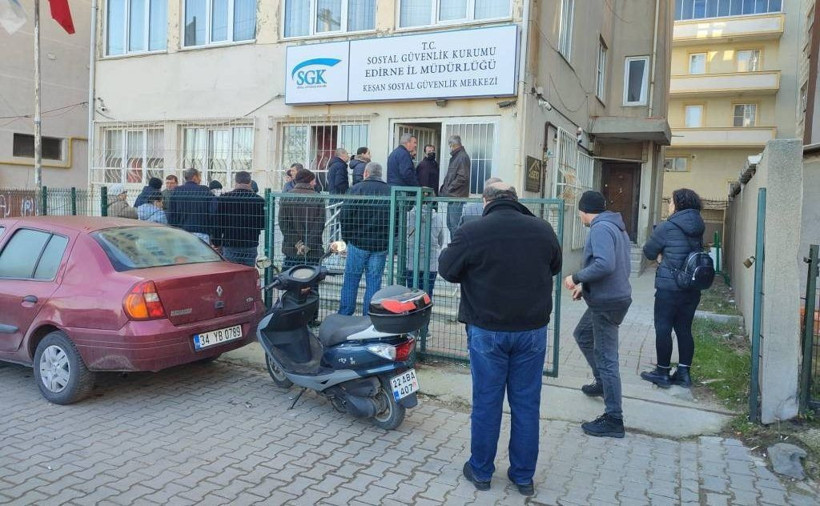 Emeklilikler bir bir iptal ediliyor: SGK ödenen maaşları faizle geri istiyor… E-Devlet’te bu harfler ne anlama geliyor? - Resim: 6