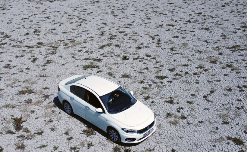 Hoca’nın mayası bu kez gerçekten tuttu: Çölleşen göl yeniden maviye büründü - Resim: 11