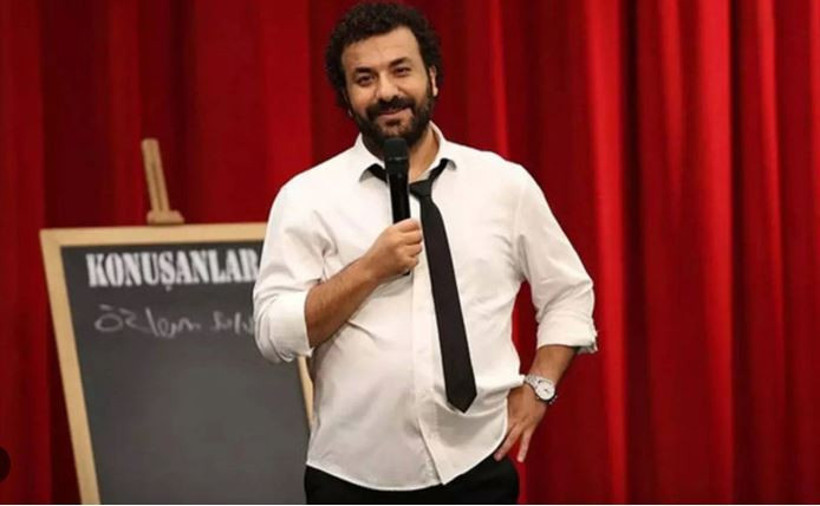 Hasan Can Kaya evleniyor: Nikah yeri ve tarihi belli oldu - Resim : 1