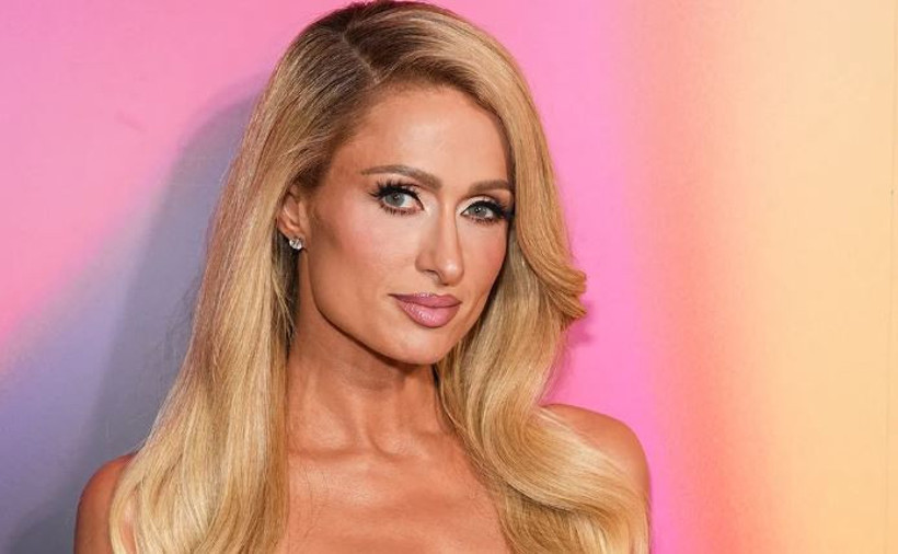 Paris Hilton’un yeni projesi: Kendi çizgi film serisinin başrolünde - Resim : 1