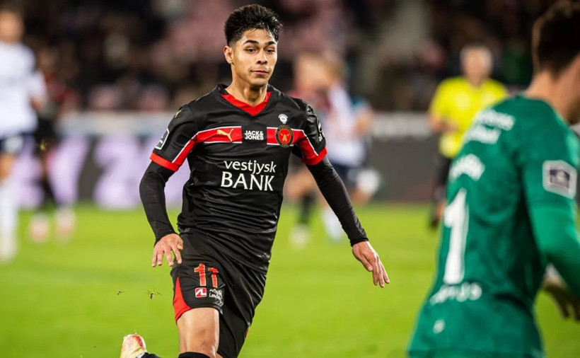 Trabzonspor’a Osorio şoku: 30 milyon euroluk engel transferi kilitledi - Resim : 1