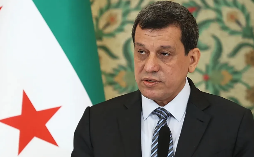 SDG’nin eski lideri Şam’a taşınıyor: Hükümetteki görevi netleşti - Resim : 2