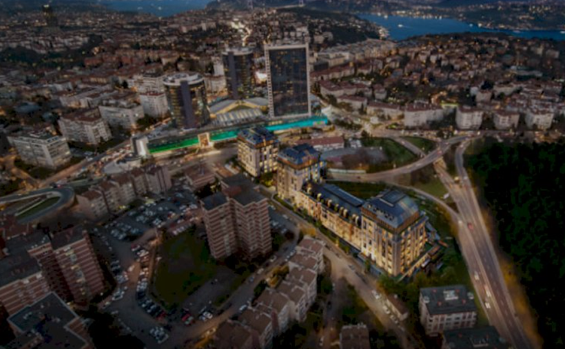 İstanbul'da nerede yaşanır? 107 kriterle belirlendi - Resim: 8