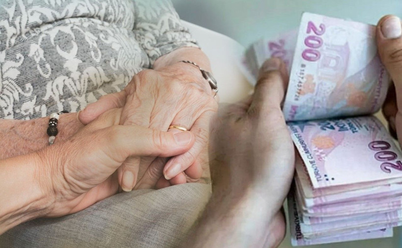 Bakım sigortası geliyor: OVP sonrası milyonları ilgilendiren düzenleme - Resim: 7