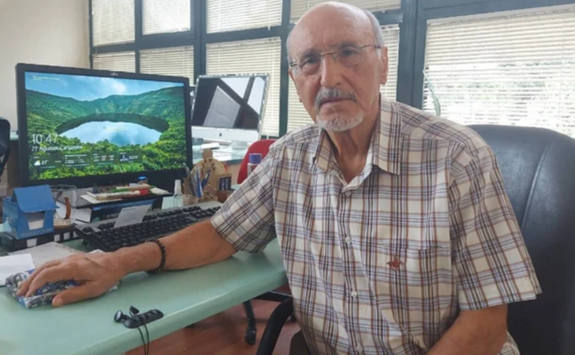Prof. Dr. Osman Bektaş, Marmara Depremi’nin gizli şifrelerini açıkladı - Resim: 13