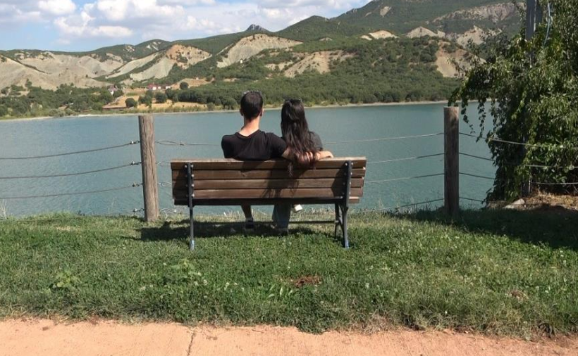 Munzur'da sonbahar sessizliği: Yaz kalabalığının yerini huzur aldı - Resim : 1