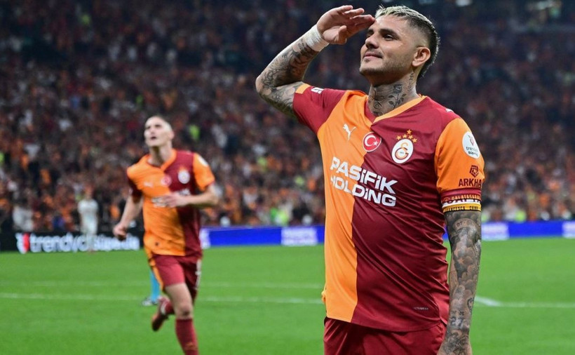 Icardi maaşından feragat etti: Geri dönüyor - Resim: 6