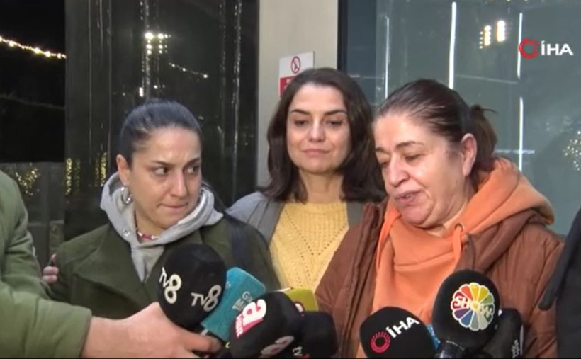 Fatih &Uuml;rek&rsquo;in menajeri son anlarını anlattı: 'Zemzem suyunu ben i&ccedil;irdim' - Resim : 2