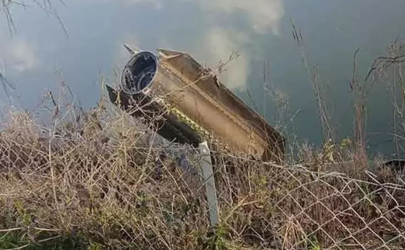 İran füzesi hangi füzeyle imha edildi? İşte merak edilen sorunun yanıtı... - Resim: 7